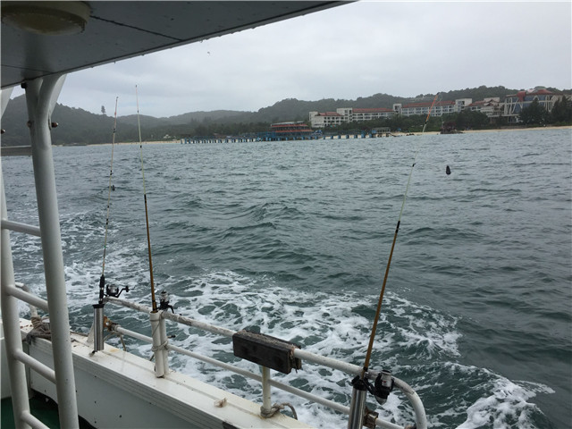 望碧海藍天三亞行，記瑞方人力五年情！ 第7張