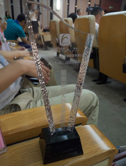 熱烈慶祝瑞方榮獲“四川省最受企業歡迎人力資源服務機構”稱號 第5張 熱烈慶祝瑞方榮獲“四川省最受企業歡迎人力資源服務機構”稱號 第5張