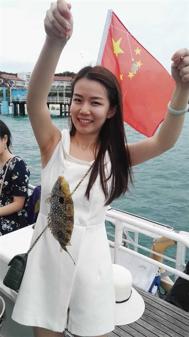 望碧海藍天三亞行，記瑞方人力五年情！ 第8張