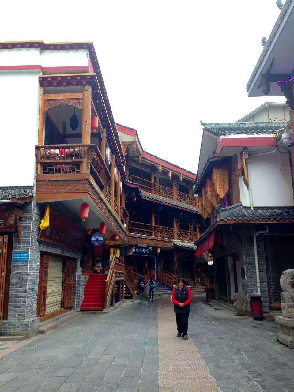 “樂翻天”----2015瑞方的康定行 第2張 “樂翻天”----2015瑞方的康定行 第2張