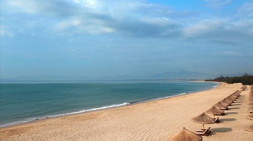 望碧海藍天三亞行，記瑞方人力五年情！ 第13張