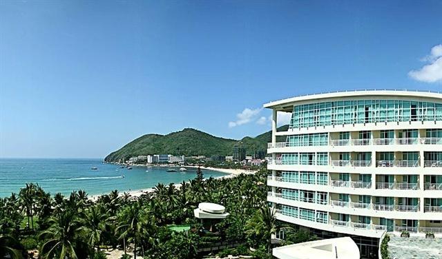 望碧海藍天三亞行，記瑞方人力五年情！ 第1張