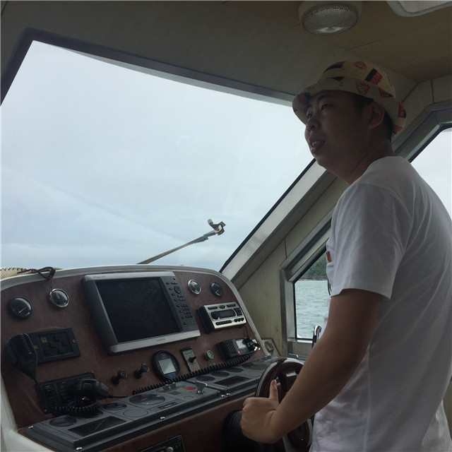 望碧海藍天三亞行，記瑞方人力五年情！ 第6張