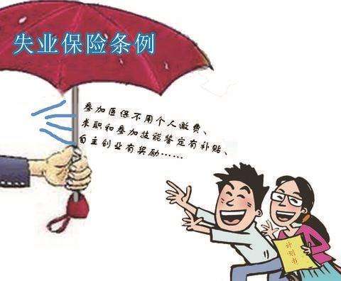 失業(yè)保險(xiǎn)制度 第1張 失業(yè)保險(xiǎn)制度 第1張