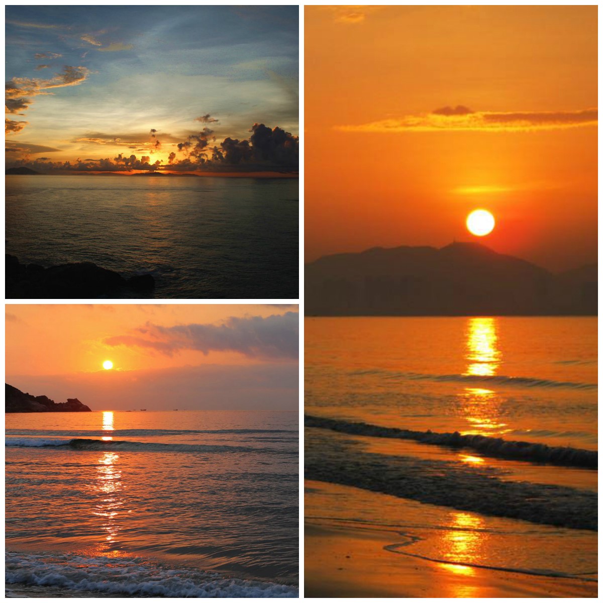 南海明珠三亞島,踏浪行波瑞人云 第2張 南海明珠三亞島,踏浪行波瑞人云 第2張