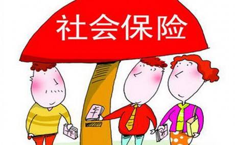 自己繳，職工社保和居民社保哪個(gè)劃算？ 第1張