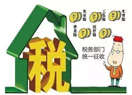 公司繳社保多少錢一個(gè)月? 第1張 公司繳社保多少錢一個(gè)月? 第1張
