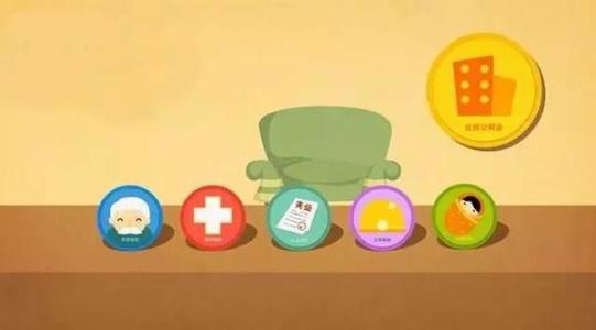 五險(xiǎn)一金的養(yǎng)老保險(xiǎn)繳費(fèi)比例是多少？ 第1張