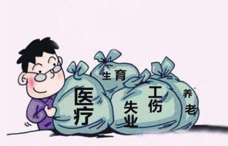 代繳社保公司可靠嗎？ 第1張