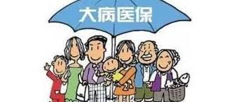 什么是大病醫療保險? 第1張 什么是大病醫療保險? 第1張