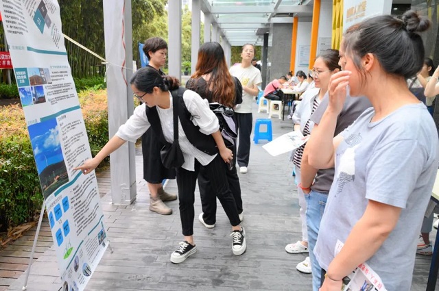 成都市首個(gè)就業(yè)服務(wù)小站——錦官新城就業(yè)服務(wù)小站密集推出“百日萬企”系列招聘活動(dòng) 第1張 成都市首個(gè)就業(yè)服務(wù)小站——錦官新城就業(yè)服務(wù)小站密集推出“百日萬企”系列招聘活動(dòng) 第1張