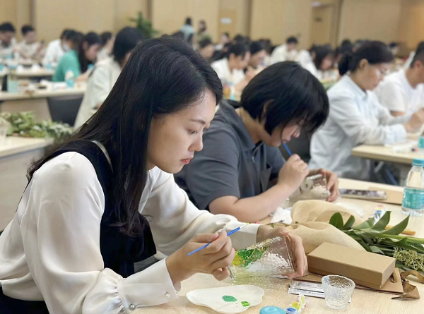 【活動(dòng)預(yù)告】新春“開(kāi)門紅”！2月23日，近50家企業(yè)現(xiàn)場(chǎng)攬才，5000余個(gè)崗位任你挑選~ 第11張