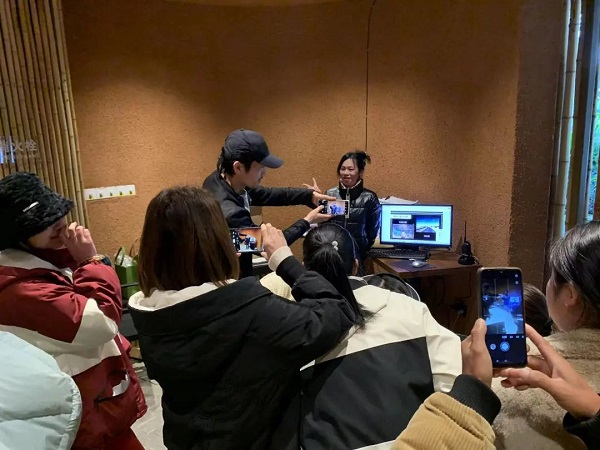 【活動(dòng)預(yù)告】新春“開(kāi)門紅”！2月23日，近50家企業(yè)現(xiàn)場(chǎng)攬才，5000余個(gè)崗位任你挑選~ 第10張